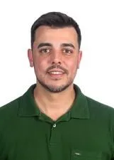 Foto oficial de JOÃO MONTEIRO nas eleições 2026, divulgada pelo TSE