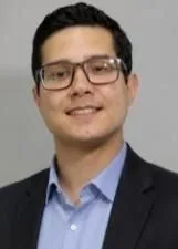 Foto oficial de JOÃO PAULO nas eleições 2026, divulgada pelo TSE