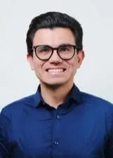 Foto oficial de JOÃO PEDRO GRILL nas eleições 2026, divulgada pelo TSE