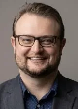 Foto oficial de JOÃO UEZ nas eleições 2026, divulgada pelo TSE