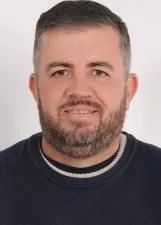 Foto oficial de JOEL BOLSONARO nas eleições 2026, divulgada pelo TSE