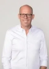 Foto oficial de JOEL WILHELM nas eleições 2026, divulgada pelo TSE