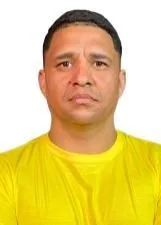 Foto oficial de JONAS RODRIGUES nas eleições 2026, divulgada pelo TSE