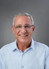 Foto oficial de JORGE POZZOBOM nas eleições 2026, divulgada pelo TSE