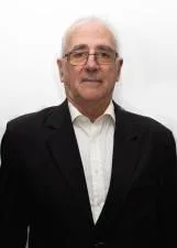 Foto oficial de JOSÉ E. BUCHABQUI nas eleições 2026, divulgada pelo TSE