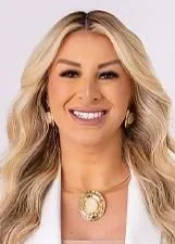 Foto oficial de JOSI CUNHA nas eleições 2026, divulgada pelo TSE