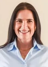 Foto oficial de JULI CUCIOLLI nas eleições 2026, divulgada pelo TSE