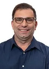 Foto oficial de JULIO JEREMIAS nas eleições 2026, divulgada pelo TSE