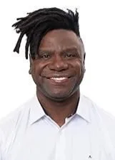 Foto oficial de JULIO LUZ nas eleições 2026, divulgada pelo TSE
