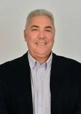 Foto oficial de JULIO VOLINO nas eleições 2026, divulgada pelo TSE