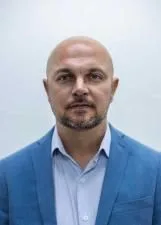 Foto oficial de JUNIOR FOX nas eleições 2026, divulgada pelo TSE
