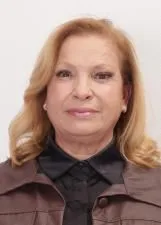 Foto oficial de KÁTIA DO CAMELÓDROMO nas eleições 2026, divulgada pelo TSE