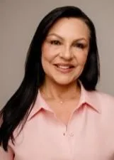 Foto oficial de KELLY MORAES nas eleições 2026, divulgada pelo TSE