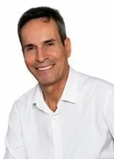 Foto oficial de LADISLÊ TEIXEIRA nas eleições 2026, divulgada pelo TSE