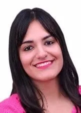 Foto oficial de LAURA FERRAZ nas eleições 2026, divulgada pelo TSE