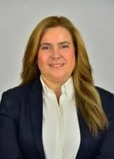 Foto oficial de LAURA PADULA nas eleições 2026, divulgada pelo TSE