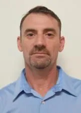 Foto oficial de LEANDRO VARGAS nas eleições 2026, divulgada pelo TSE