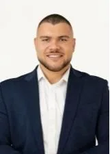 Foto oficial de LECO nas eleições 2026, divulgada pelo TSE