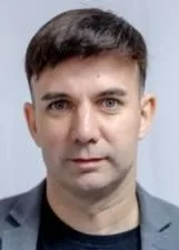 Foto oficial de LELINHO LOPES nas eleições 2026, divulgada pelo TSE
