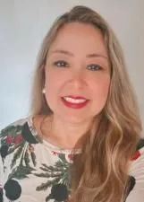 Foto oficial de LENARA MACHADO nas eleições 2026, divulgada pelo TSE
