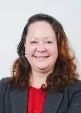 Foto oficial de LÉO KRAUSE nas eleições 2026, divulgada pelo TSE