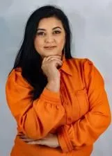 Foto oficial de LISI CARDOSO nas eleições 2026, divulgada pelo TSE