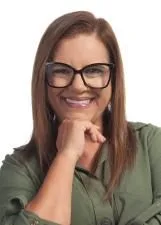 Foto oficial de LISSANDRA THOMSEN nas eleições 2026, divulgada pelo TSE