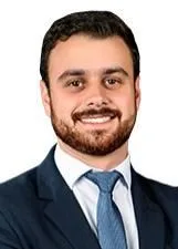 Foto oficial de LUCAS DIAS nas eleições 2026, divulgada pelo TSE