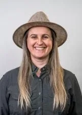 Foto oficial de LUCIANE AGAZZI nas eleições 2026, divulgada pelo TSE