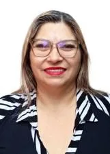 Foto oficial de LUCIANE D'AVILA nas eleições 2026, divulgada pelo TSE