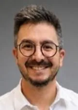 Foto oficial de LUCIANO DRUM nas eleições 2026, divulgada pelo TSE