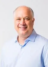 Foto oficial de LUCIANO SILVEIRA nas eleições 2026, divulgada pelo TSE