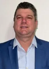 Foto oficial de LUÍS BENOITT nas eleições 2026, divulgada pelo TSE