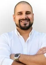 Foto oficial de LUIS FERNANDO BRAITE nas eleições 2026, divulgada pelo TSE