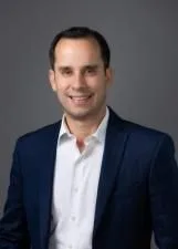 Foto oficial de LUÍS FERNANDO PIRES nas eleições 2026, divulgada pelo TSE