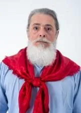 Foto oficial de LUIZ MARENCO nas eleições 2026, divulgada pelo TSE