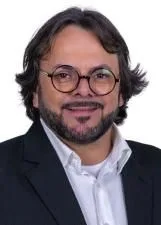Foto oficial de LUKY VIEIRA nas eleições 2026, divulgada pelo TSE