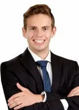 Foto oficial de MACIEL nas eleições 2026, divulgada pelo TSE