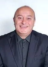 Foto oficial de MAHMOUD AMER nas eleições 2026, divulgada pelo TSE