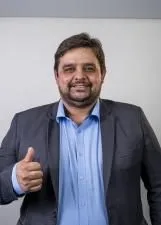 Foto oficial de MAIQUEL BUTZKE nas eleições 2026, divulgada pelo TSE