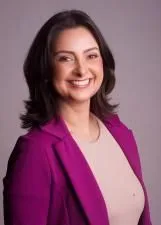 Foto oficial de MAÍRA LESSA nas eleições 2026, divulgada pelo TSE