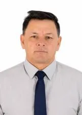 Foto oficial de MANINHO nas eleições 2026, divulgada pelo TSE