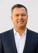 Foto oficial de MANINHO CARLOS EDUARDO nas eleições 2026, divulgada pelo TSE