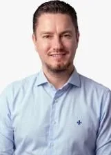 Foto oficial de MARCELO ARRUDA nas eleições 2026, divulgada pelo TSE