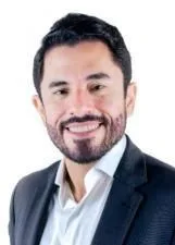 Foto oficial de MARCELO BAGÉ nas eleições 2026, divulgada pelo TSE