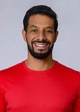 Foto oficial de MARCELO CORDEIRO nas eleições 2026, divulgada pelo TSE