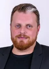 Foto oficial de MARCELO HARTEMINK nas eleições 2026, divulgada pelo TSE