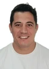 Foto oficial de MARCELO PERNONCINI FILHO nas eleições 2026, divulgada pelo TSE