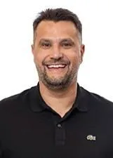 Foto oficial de MARCELO PITOL nas eleições 2026, divulgada pelo TSE
