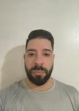 Foto oficial de MARCELO TEIXEIRA nas eleições 2026, divulgada pelo TSE